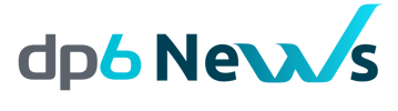 Logo DP6 News